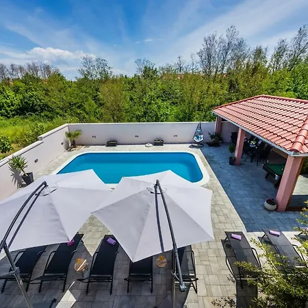Renata Zadar Villa Zaton (Zadar)