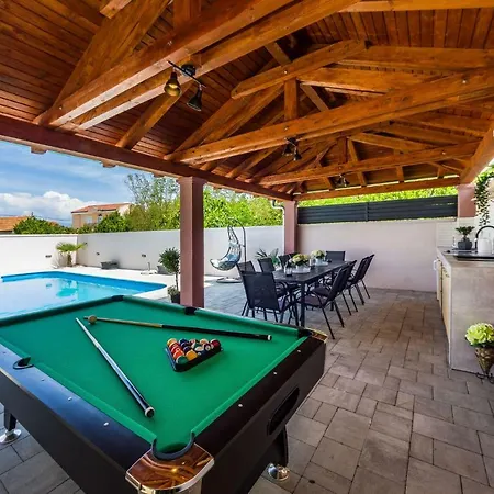 Villa Renata Zadar Zaton (Zadar)