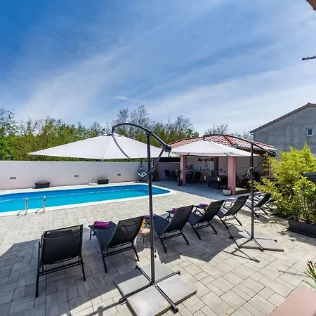 Renata Zadar Villa Zaton (Zadar)
