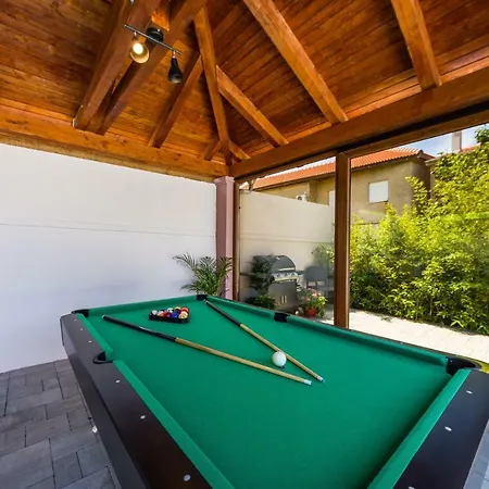 Renata Zadar Villa Zaton (Zadar)