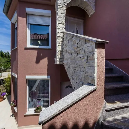Villa Renata Zadar Zaton (Zadar)