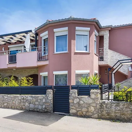 Villa Renata Zadar *