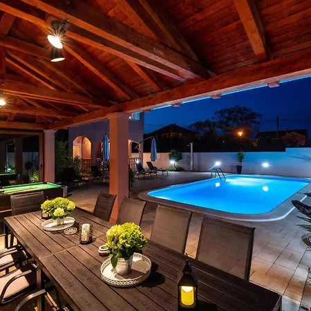 Villa Renata Zadar Zaton (Zadar)